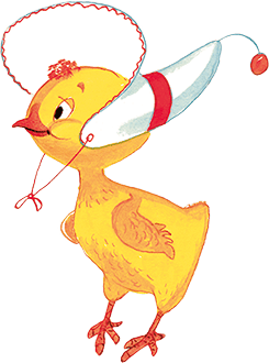 Иллюстрация к книге — Людвиг Четырнадцатый и Тутта Карлссон [i_031.jpg]