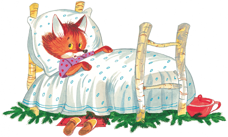 Иллюстрация к книге — Людвиг Четырнадцатый и Тутта Карлссон [i_040.jpg]