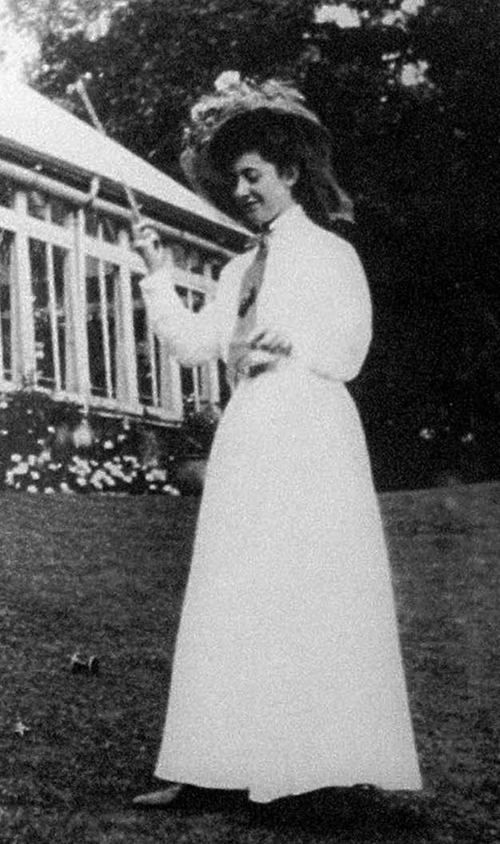 Иллюстрация к книге — Агата Кристи. Свидетель обвинения [i_013.jpg]