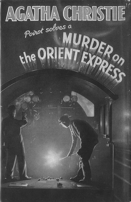 Иллюстрация к книге — Агата Кристи. Свидетель обвинения [i_030.jpg]