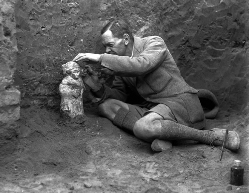 Иллюстрация к книге — Агата Кристи. Свидетель обвинения [i_036.jpg]