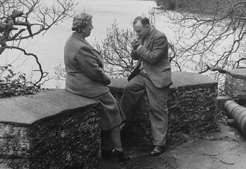 Иллюстрация к книге — Агата Кристи. Свидетель обвинения [i_042.jpg]