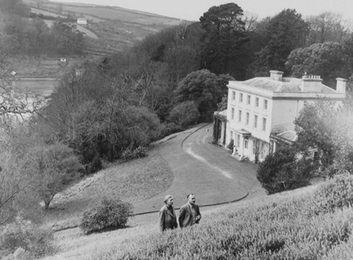 Иллюстрация к книге — Агата Кристи. Свидетель обвинения [i_043.jpg]