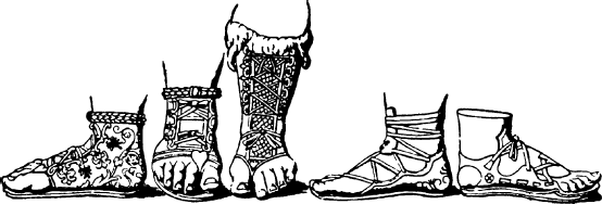 Иллюстрация к книге — Один день в Древнем Риме. Исторические картины жизни имперской столицы в античные времена [i_005.jpg]