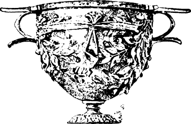 Иллюстрация к книге — Один день в Древнем Риме. Исторические картины жизни имперской столицы в античные времена [i_010.jpg]