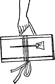 Иллюстрация к книге — Один день в Древнем Риме. Исторические картины жизни имперской столицы в античные времена [i_014.jpg]