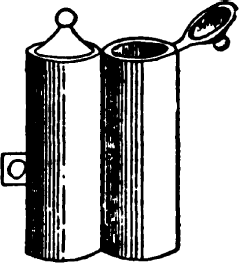 Иллюстрация к книге — Один день в Древнем Риме. Исторические картины жизни имперской столицы в античные времена [i_018.jpg]