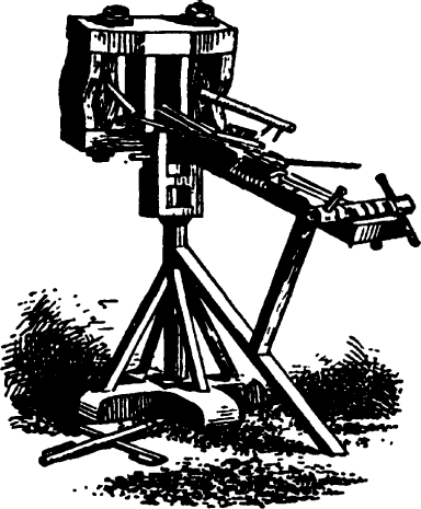 Иллюстрация к книге — Один день в Древнем Риме. Исторические картины жизни имперской столицы в античные времена [i_026.jpg]