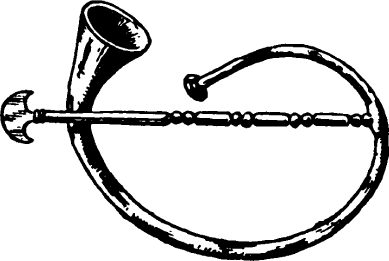 Иллюстрация к книге — Один день в Древнем Риме. Исторические картины жизни имперской столицы в античные времена [i_027.jpg]