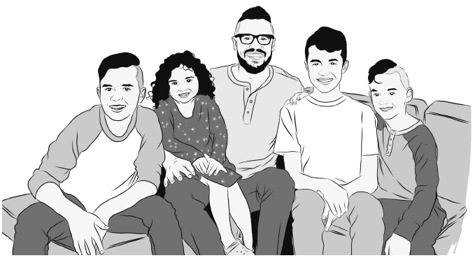 Иллюстрация к книге — Мачту в зад! Вперёд к успеху. Как нестись по жизни на всех парусах, пока не отдал концы [i_001.jpg]