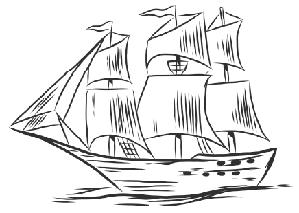 Иллюстрация к книге — Мачту в зад! Вперёд к успеху. Как нестись по жизни на всех парусах, пока не отдал концы [i_010.jpg]