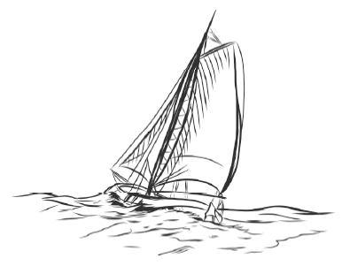 Иллюстрация к книге — Мачту в зад! Вперёд к успеху. Как нестись по жизни на всех парусах, пока не отдал концы [i_057.jpg]