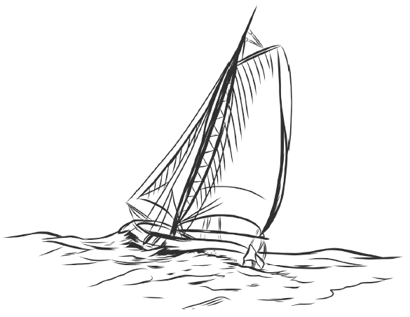 Иллюстрация к книге — Мачту в зад! Вперёд к успеху. Как нестись по жизни на всех парусах, пока не отдал концы [i_070.jpg]