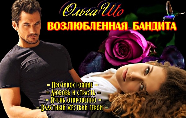 Иллюстрация к книге — Колибри для Бандита [774fad85-4fc2-4d24-be4f-d13011729f1a.jpg]