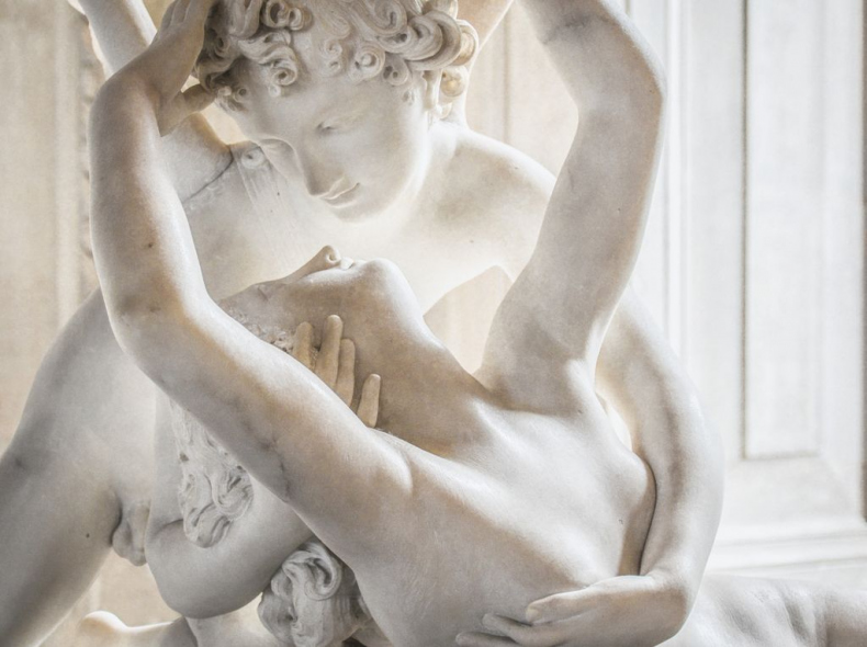 Иллюстрация к книге — (Не) по любви [_1.jpg]