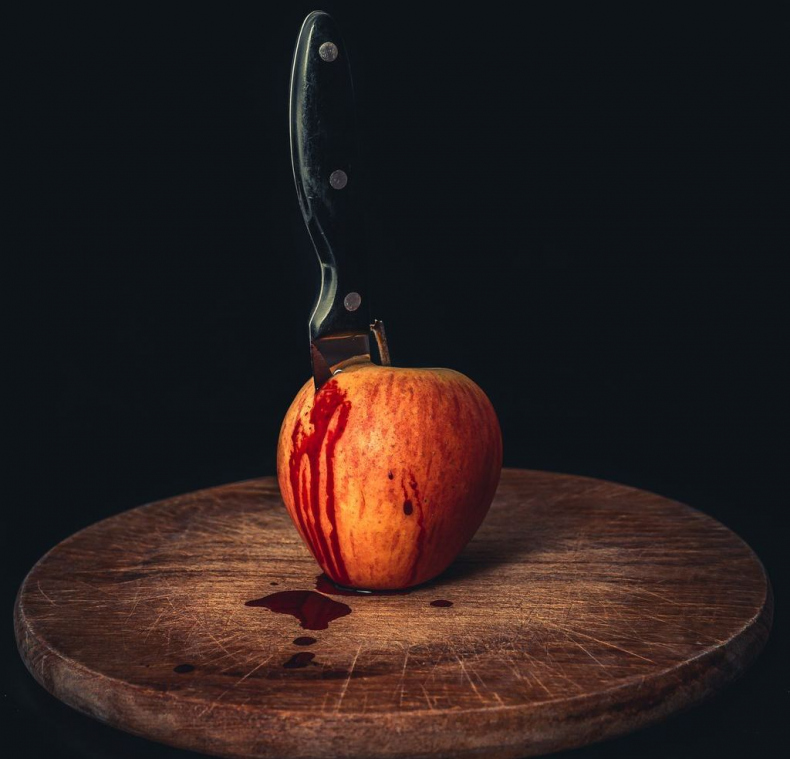 Иллюстрация к книге — (Не) по любви [_11.jpg]