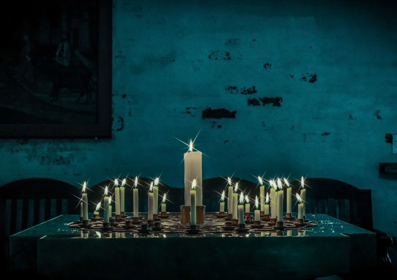 Иллюстрация к книге — (Не) по любви [_32.jpg]