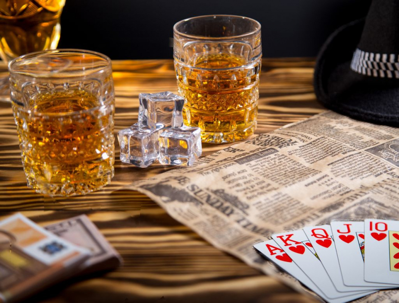 Иллюстрация к книге — (Не) по любви [_9.jpg]