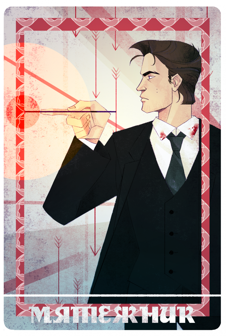 Иллюстрация к книге — Путешествие в страну снега и медведей [image4.jpg]