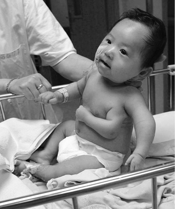 Иллюстрация к книге — Живой мозг. Удивительные факты о нейропластичности и возможностях мозга [img_31.jpg]