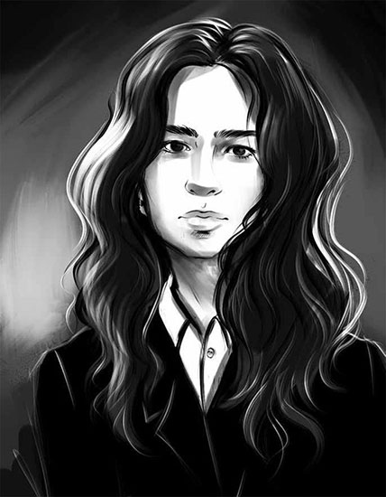 Иллюстрация к книге — Бесконечность I. Катастрофы разума [i_001.jpg]