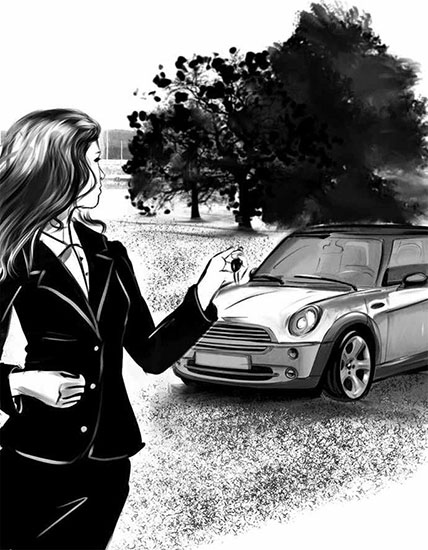 Иллюстрация к книге — Бесконечность I. Катастрофы разума [i_002.jpg]