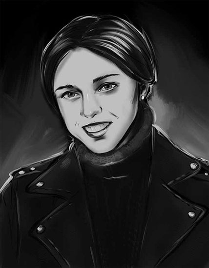 Иллюстрация к книге — Бесконечность I. Катастрофы разума [i_003.jpg]