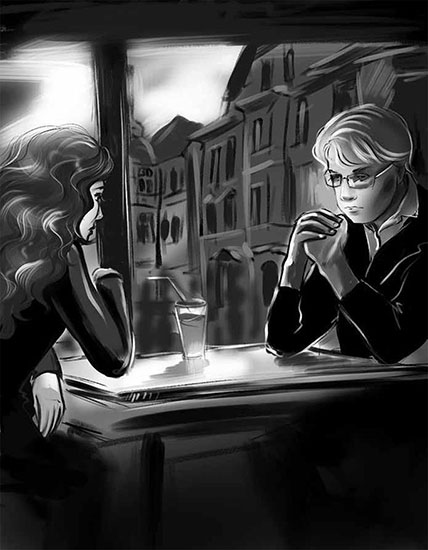 Иллюстрация к книге — Бесконечность I. Катастрофы разума [i_005.jpg]