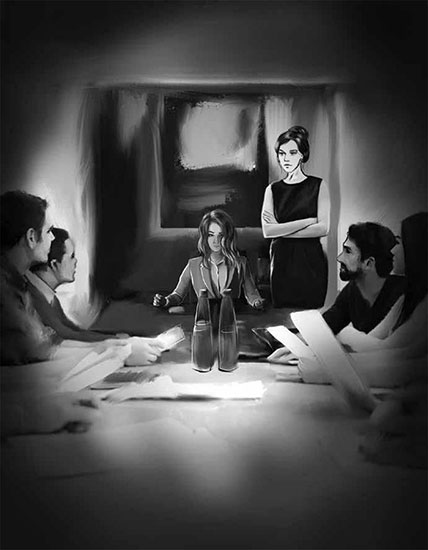 Иллюстрация к книге — Бесконечность I. Катастрофы разума [i_012.jpg]