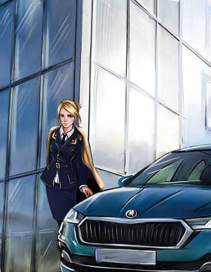 Иллюстрация к книге — Бесконечность I. Катастрофы разума [i_014.jpg]