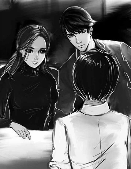 Иллюстрация к книге — Бесконечность I. Катастрофы разума [i_016.jpg]