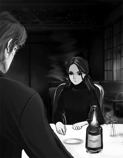 Иллюстрация к книге — Бесконечность I. Катастрофы разума [i_021.jpg]