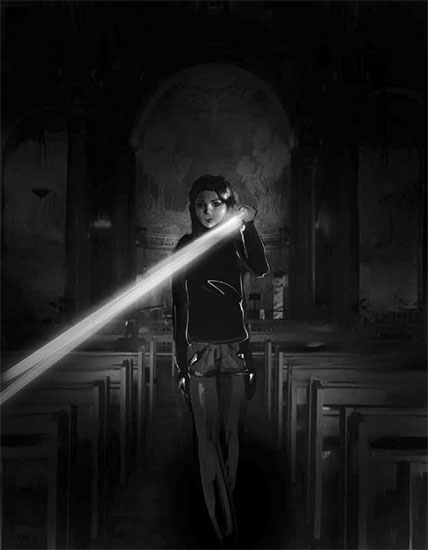 Иллюстрация к книге — Бесконечность I. Катастрофы разума [i_026.jpg]