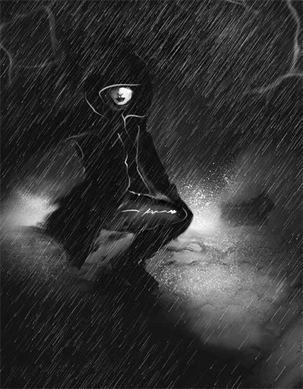 Иллюстрация к книге — Бесконечность I. Катастрофы разума [i_027.jpg]