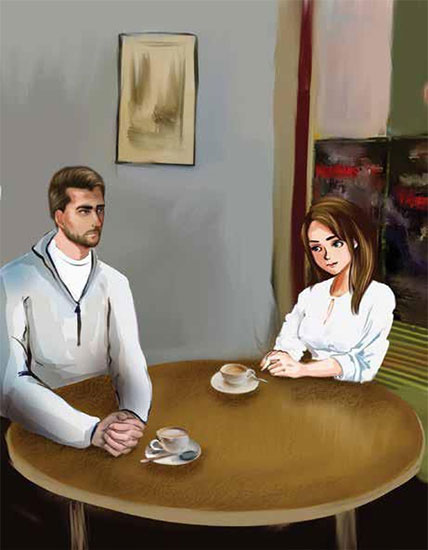 Иллюстрация к книге — Бесконечность I. Катастрофы разума [i_036.jpg]