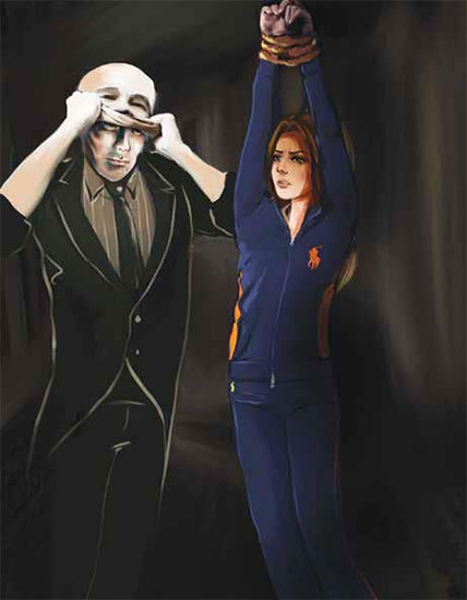 Иллюстрация к книге — Бесконечность I. Катастрофы разума [i_040.jpg]