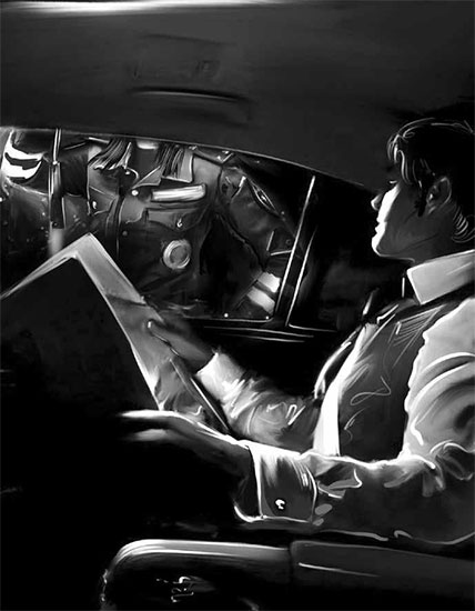 Иллюстрация к книге — Бесконечность I. Катастрофы разума [i_044.jpg]