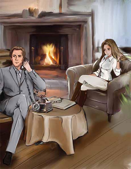 Иллюстрация к книге — Бесконечность I. Катастрофы разума [i_047.jpg]