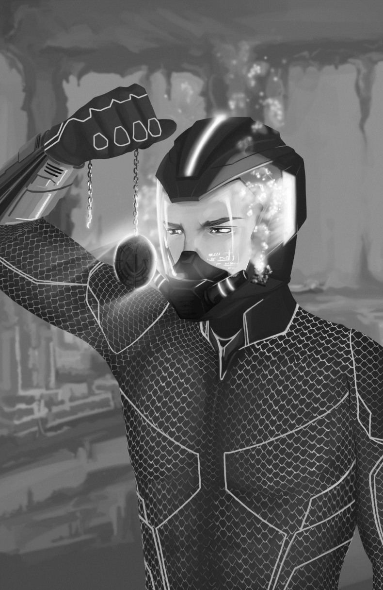 Иллюстрация к книге — Опрокинутое небо [_3.jpg]