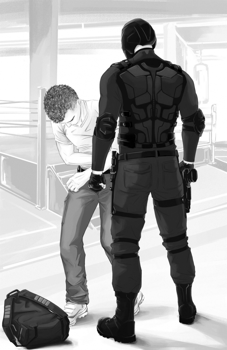 Иллюстрация к книге — Опрокинутое небо [_6.jpg]