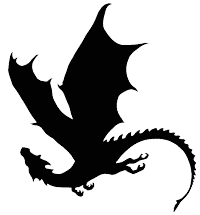 Иллюстрация к книге — Двор драконов [i_001.jpg]