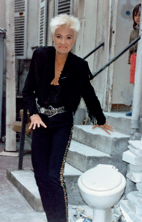 Иллюстрация к книге — Любовь к жизни [i_003.jpg]