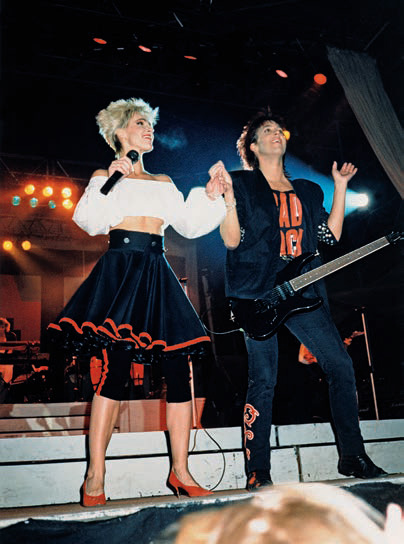 Иллюстрация к книге — Любовь к жизни [i_004.jpg]