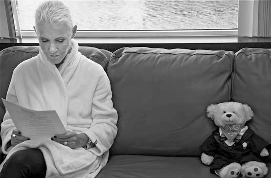 Иллюстрация к книге — Любовь к жизни [i_009.jpg]