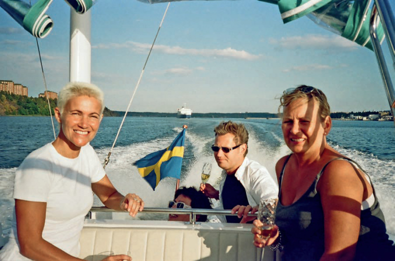 Иллюстрация к книге — Любовь к жизни [i_019.jpg]