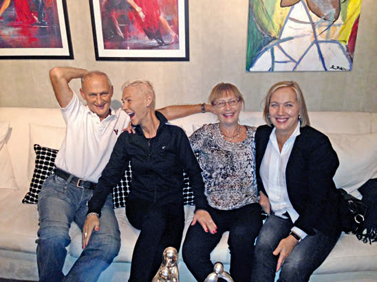 Иллюстрация к книге — Любовь к жизни [i_020.jpg]