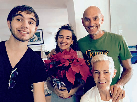 Иллюстрация к книге — Любовь к жизни [i_021.jpg]