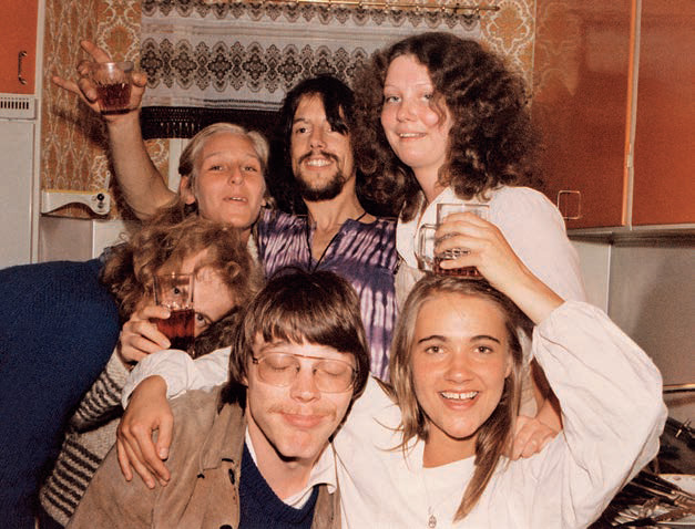 Иллюстрация к книге — Любовь к жизни [i_023.jpg]