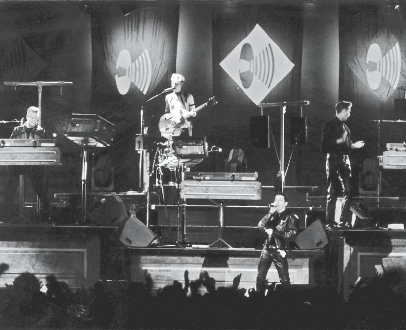 Иллюстрация к книге — Insight. Мартин Гор – человек, создавший Depeche Mode [i_009.jpg]