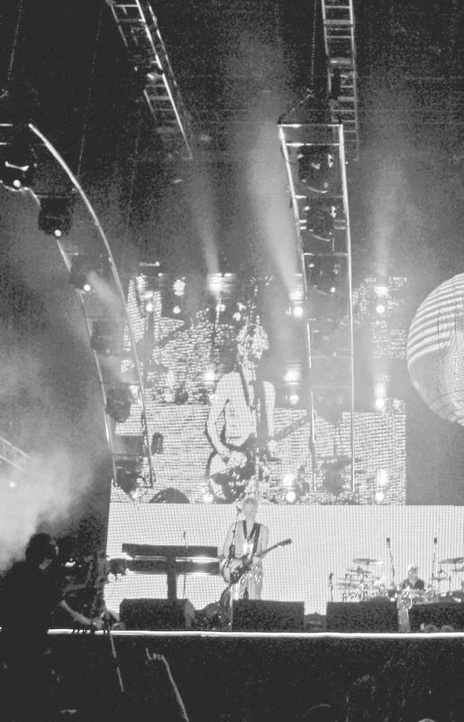 Иллюстрация к книге — Insight. Мартин Гор – человек, создавший Depeche Mode [i_022.jpg]